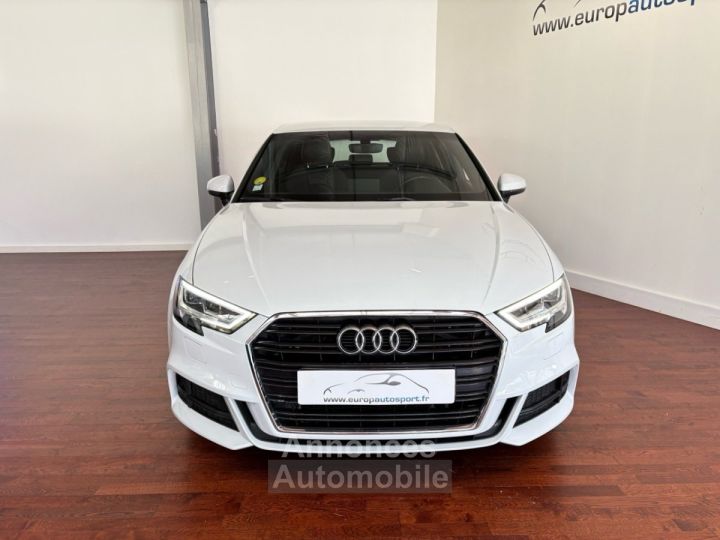 Audi A3 Sportback 20 TDI 150CH FAP S LINE - 2