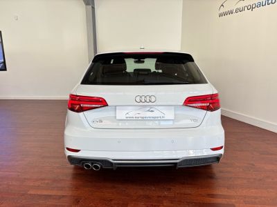 Audi A3 Sportback 20 TDI 150CH FAP S LINE   - 5