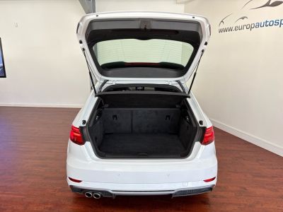 Audi A3 Sportback 20 TDI 150CH FAP S LINE   - 7