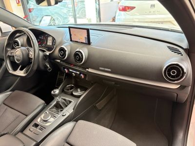Audi A3 Sportback 20 TDI 150CH FAP S LINE   - 10