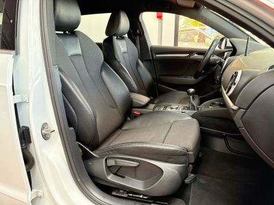 Audi A3 Sportback 20 TDI 150CH FAP S LINE   - 13