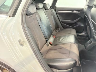 Audi A3 Sportback 20 TDI 150CH FAP S LINE   - 14