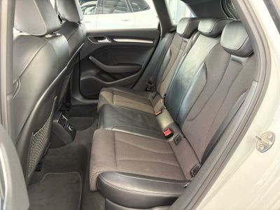 Audi A3 Sportback 20 TDI 150CH FAP S LINE   - 15