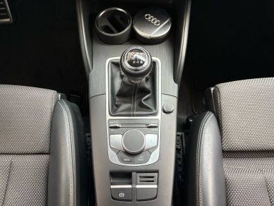 Audi A3 Sportback 20 TDI 150CH FAP S LINE   - 19