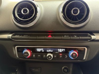 Audi A3 Sportback 20 TDI 150CH FAP S LINE   - 20