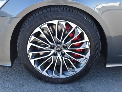 Audi A6 Avant 55 TFSI E 367CH COMPETITION QUATTRO S TRONIC 7 16CV   - 16
