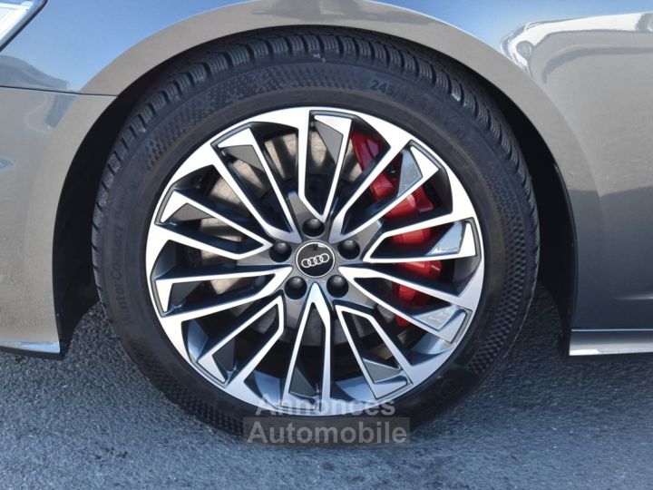 Audi A6 Avant 55 TFSI E 367CH COMPETITION QUATTRO S TRONIC 7 16CV - 16