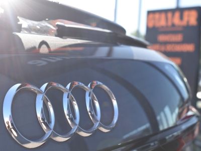Audi A6 Avant 55 TFSI E 367CH COMPETITION QUATTRO S TRONIC 7 16CV   - 19