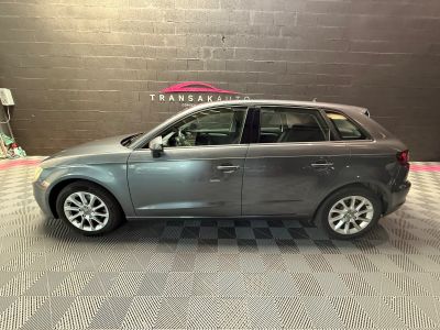 Audi A3 Sportback BUSINESS 16 TDI 110 Business Line   - 2