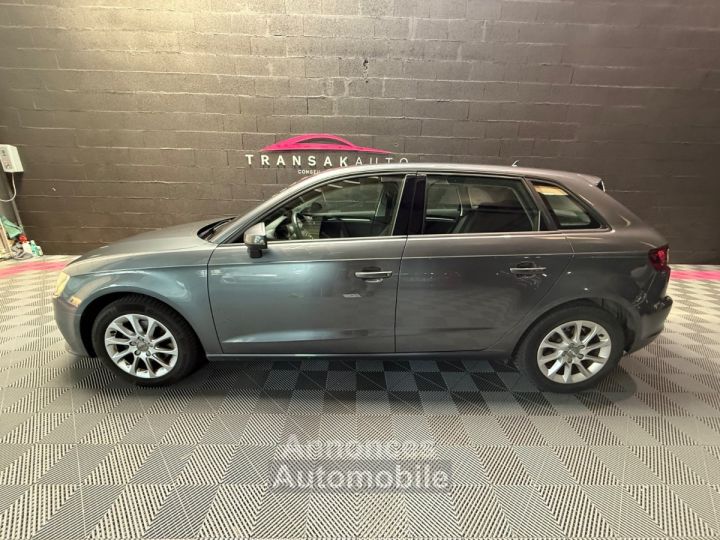 Audi A3 Sportback BUSINESS 16 TDI 110 Business Line - 2
