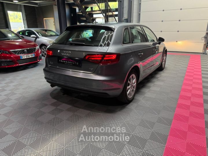 Audi A3 Sportback BUSINESS 16 TDI 110 Business Line - 5