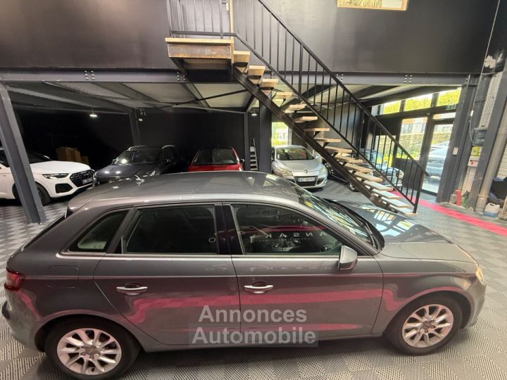 Audi A3 Sportback BUSINESS 16 TDI 110 Business Line - 6