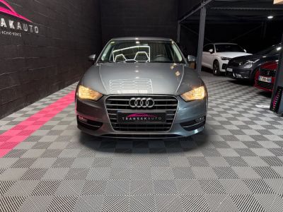 Audi A3 Sportback BUSINESS 16 TDI 110 Business Line   - 8