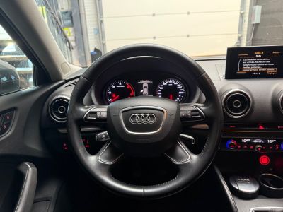 Audi A3 Sportback BUSINESS 16 TDI 110 Business Line   - 10