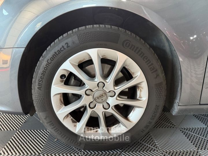 Audi A3 Sportback BUSINESS 16 TDI 110 Business Line - 11