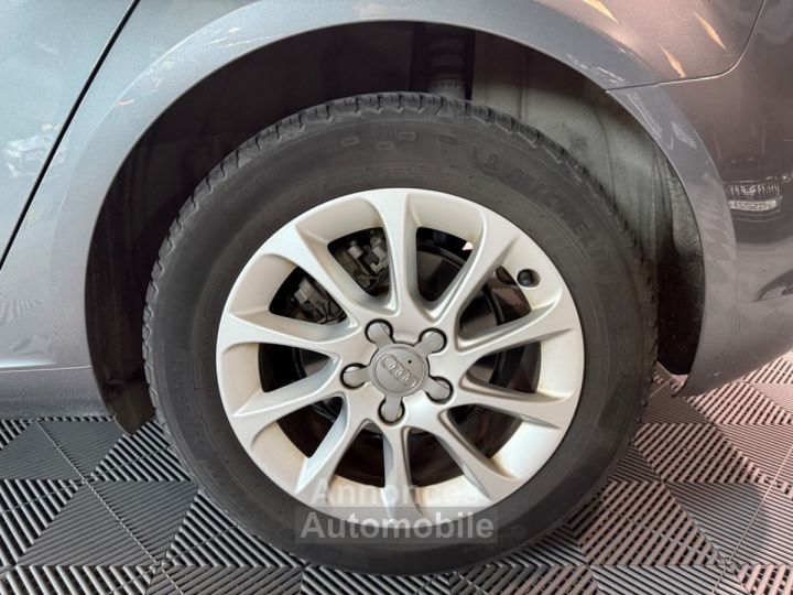 Audi A3 Sportback BUSINESS 16 TDI 110 Business Line - 12