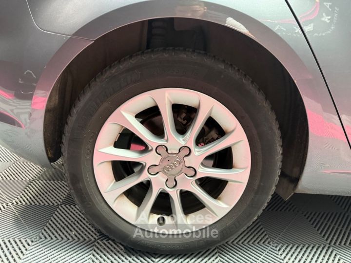 Audi A3 Sportback BUSINESS 16 TDI 110 Business Line - 13