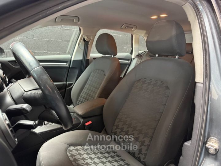 Audi A3 Sportback BUSINESS 16 TDI 110 Business Line - 15