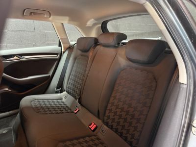 Audi A3 Sportback BUSINESS 16 TDI 110 Business Line   - 16
