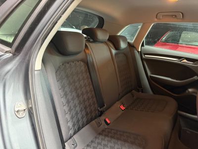 Audi A3 Sportback BUSINESS 16 TDI 110 Business Line   - 17