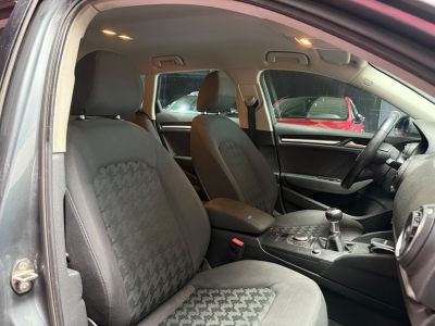Audi A3 Sportback BUSINESS 16 TDI 110 Business Line   - 18