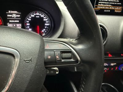 Audi A3 Sportback BUSINESS 16 TDI 110 Business Line   - 19