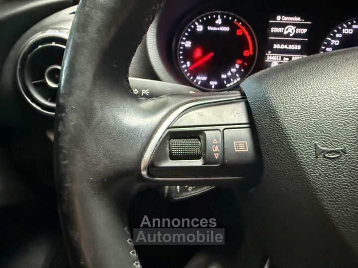Audi A3 Sportback BUSINESS 16 TDI 110 Business Line - 21