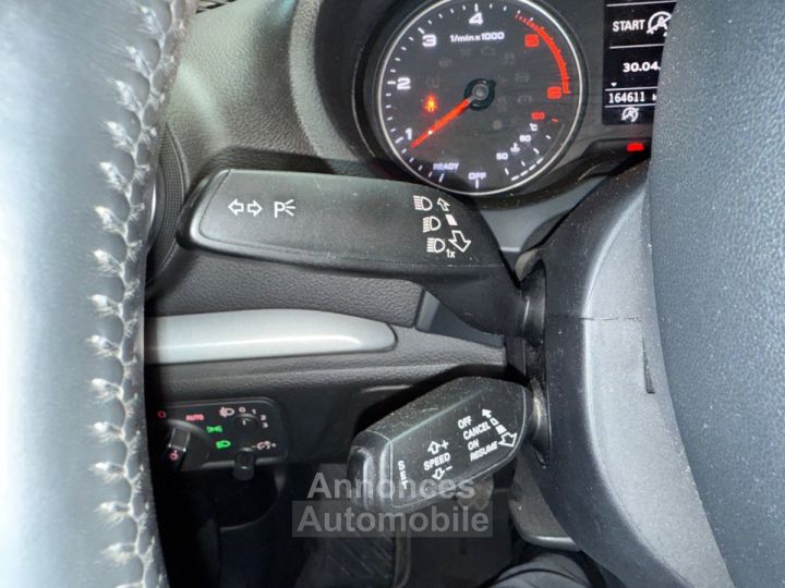 Audi A3 Sportback BUSINESS 16 TDI 110 Business Line - 22
