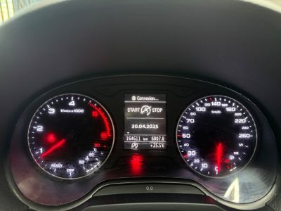Audi A3 Sportback BUSINESS 16 TDI 110 Business Line   - 23