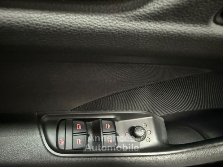 Audi A3 Sportback BUSINESS 16 TDI 110 Business Line - 25