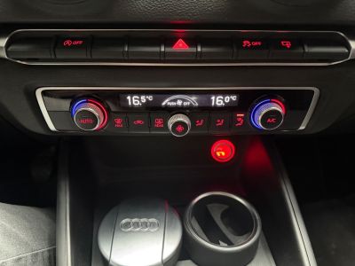 Audi A3 Sportback BUSINESS 16 TDI 110 Business Line   - 26
