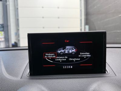 Audi A3 Sportback BUSINESS 16 TDI 110 Business Line   - 28