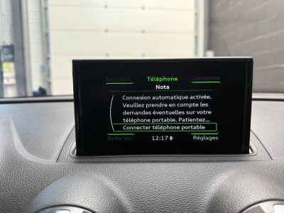 Audi A3 Sportback BUSINESS 16 TDI 110 Business Line   - 33