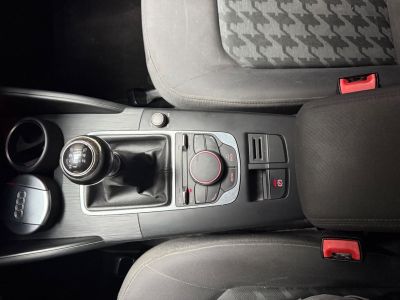 Audi A3 Sportback BUSINESS 16 TDI 110 Business Line   - 34