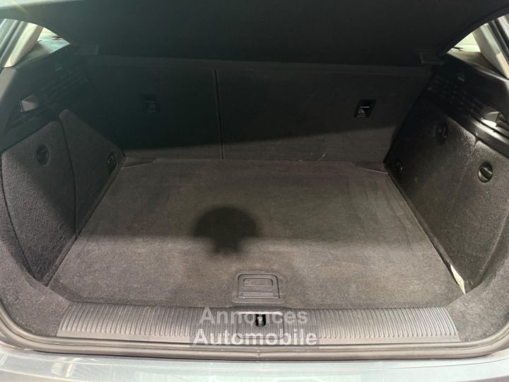 Audi A3 Sportback BUSINESS 16 TDI 110 Business Line - 36