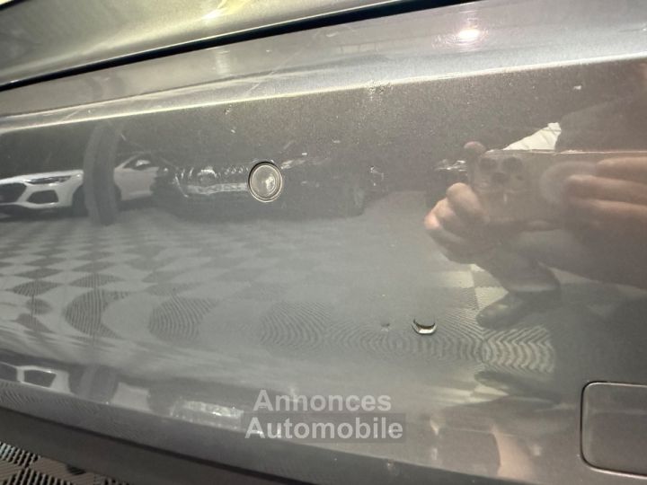 Audi A3 Sportback BUSINESS 16 TDI 110 Business Line - 40
