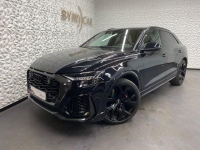 Audi RS Q8 Tiptronic 8 Quattro   - 1