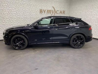 Audi RS Q8 Tiptronic 8 Quattro   - 2