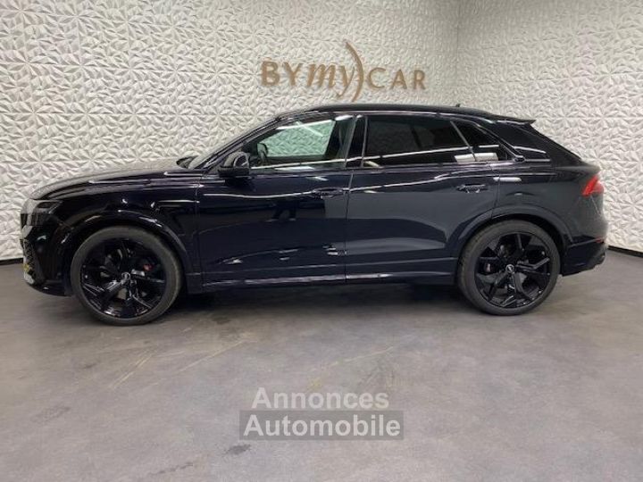 Audi RS Q8 Tiptronic 8 Quattro - 2