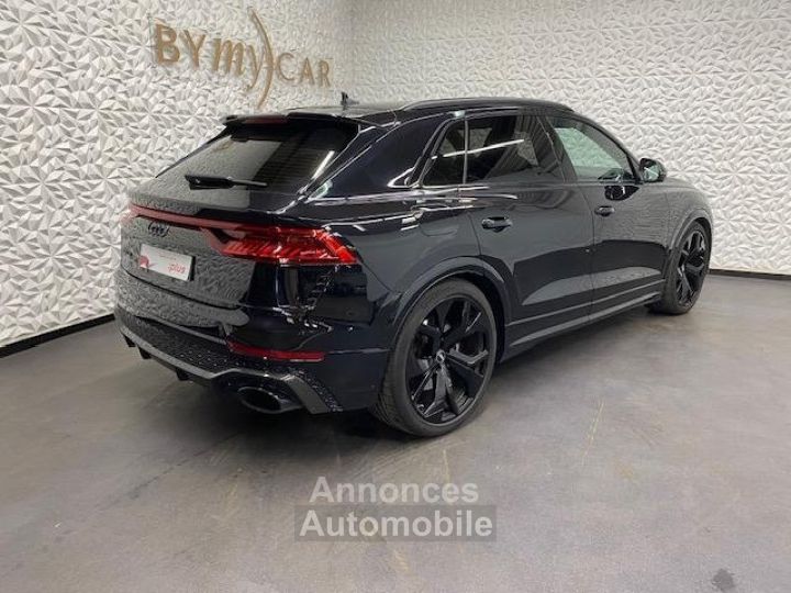 Audi RS Q8 Tiptronic 8 Quattro - 3