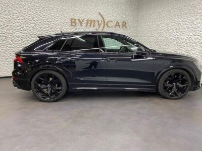 Audi RS Q8 Tiptronic 8 Quattro   - 4