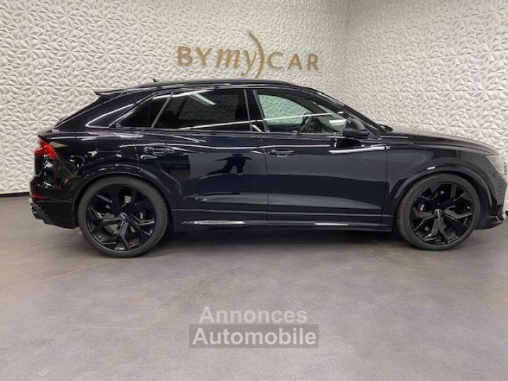 Audi RS Q8 Tiptronic 8 Quattro - 4