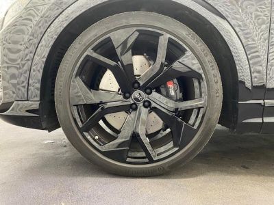 Audi RS Q8 Tiptronic 8 Quattro   - 5