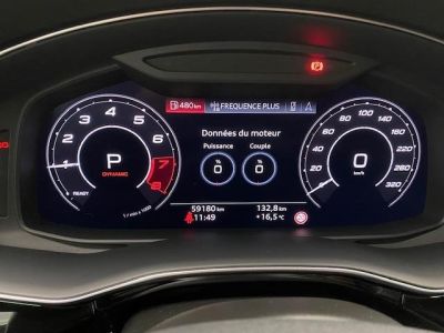 Audi RS Q8 Tiptronic 8 Quattro   - 6