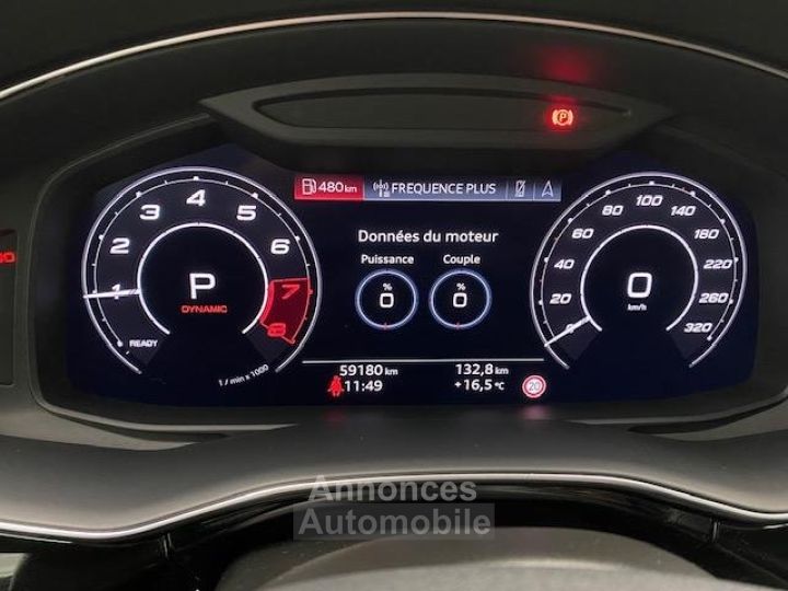 Audi RS Q8 Tiptronic 8 Quattro - 6