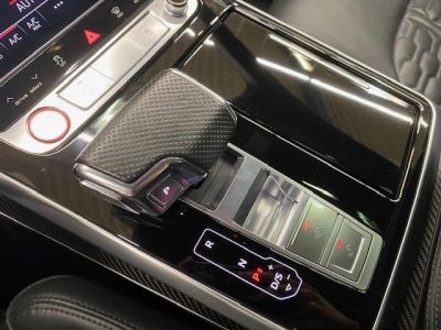 Audi RS Q8 Tiptronic 8 Quattro   - 8