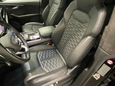 Audi RS Q8 Tiptronic 8 Quattro   - 9