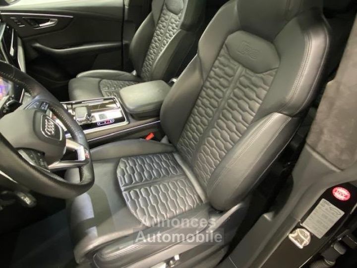 Audi RS Q8 Tiptronic 8 Quattro - 9