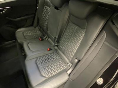 Audi RS Q8 Tiptronic 8 Quattro   - 10
