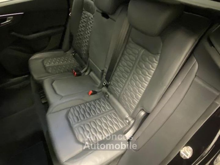 Audi RS Q8 Tiptronic 8 Quattro - 10